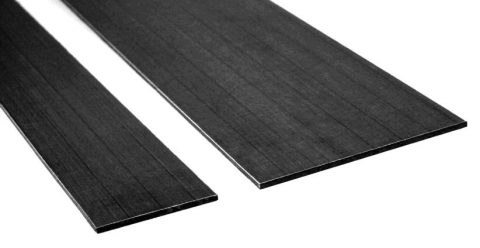 CarbonWrap® Lamel HS-12 uglerod plastik lameli (12/50, 12/100) — tashqi armirlash
