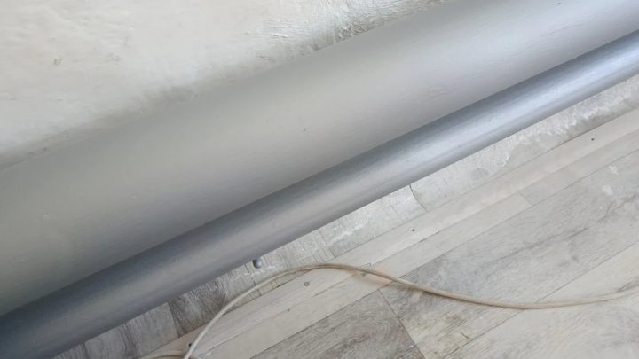 CERTA heat-resistant anticorrosion enamel — silicone enamel up to +1,200 °C