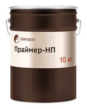 KHIMTRAST Primer-NP — polyurethane primer for concrete and wood