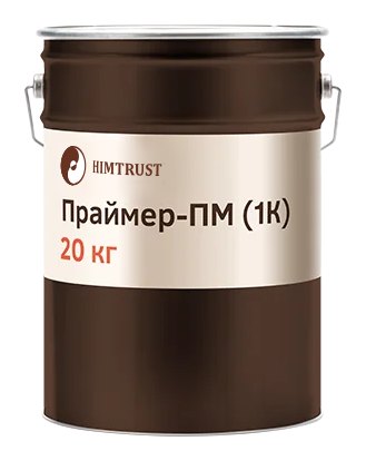 Khimtrast Praymer-PM (1K) — polimochevina ostiga beton uchun grunt