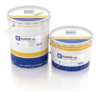 IZOLEP-eps — avtomatik liniyalar uchun epoksid shop-praymer