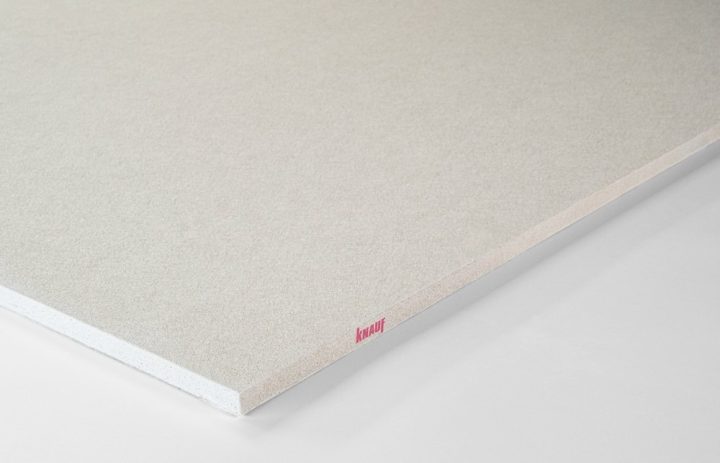 K 253 — poʻlat konstruksiyalarning karkasli olovdan himoya qoplamasi (KNAUF-Fireboard)
