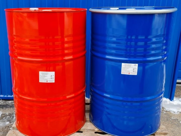 Forpol-ZhD — spray-applied polyurea-urethane mastic for bridges and tunnels