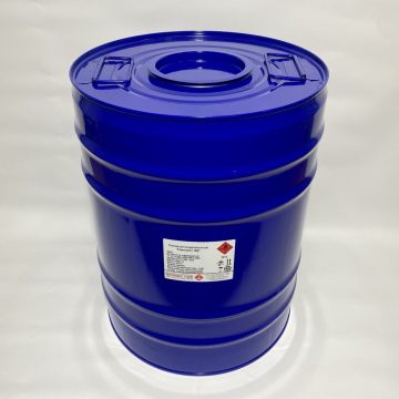 Germokron-ZhD — rubber-resin anticorrosive compound for fertiliser containers