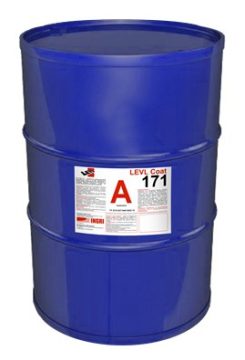 LEVL Coat 171 — methyl methacrylate primer for MMA systems