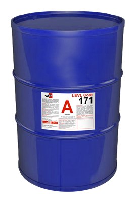 LEVL Coat 171 — methyl methacrylate primer for MMA systems