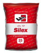 LEVL Top Silex — sanoat pollari uchun kremniy karbidli topping