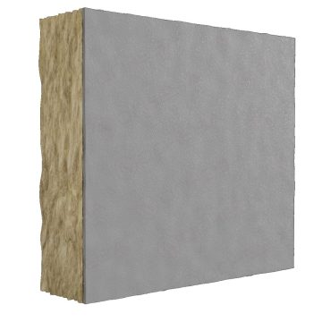 OGNEZA-GT coated board for cable penetrations