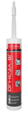 OGNEZA-VG highly elastic fire-stopping sealant (incl. spray)
