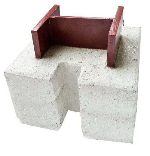 OGRAX-NSh-A fire protection plaster (weather-resistant)