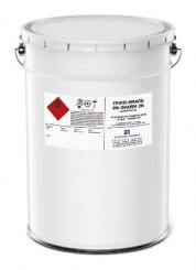 RK Praym fast-drying primer-enamel on domestic raw materials — single-coat coating