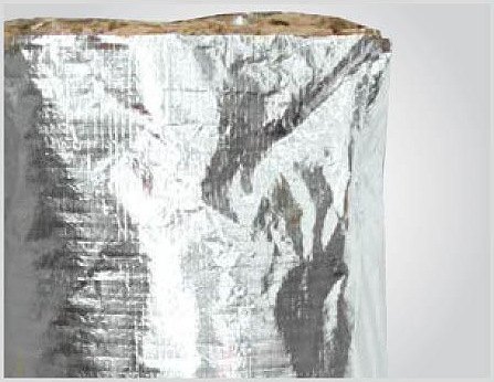 Termal (olovdan himoya qoplamasi) — olovdan himoya uchun mineral mat (KrilaK)