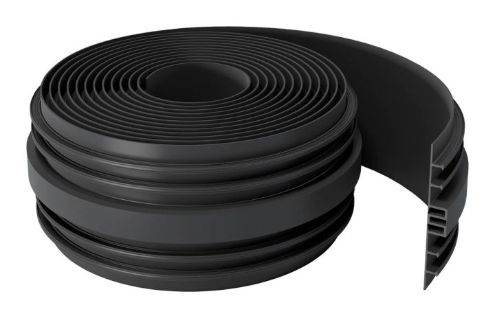 TECHNONICOL EM-260/20, EM-260/50, IM-240/20, IM-260/50 expansion-joint waterstops — PVC