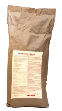 WETISOL Ecto 1K Hard — qattiq surtiladigan gidroizolyatsiya